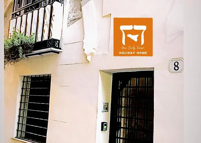 Quattro Canti bijoux home