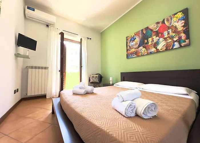 Il Moro Apartment