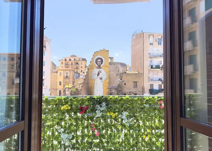 Il Moro Apartment